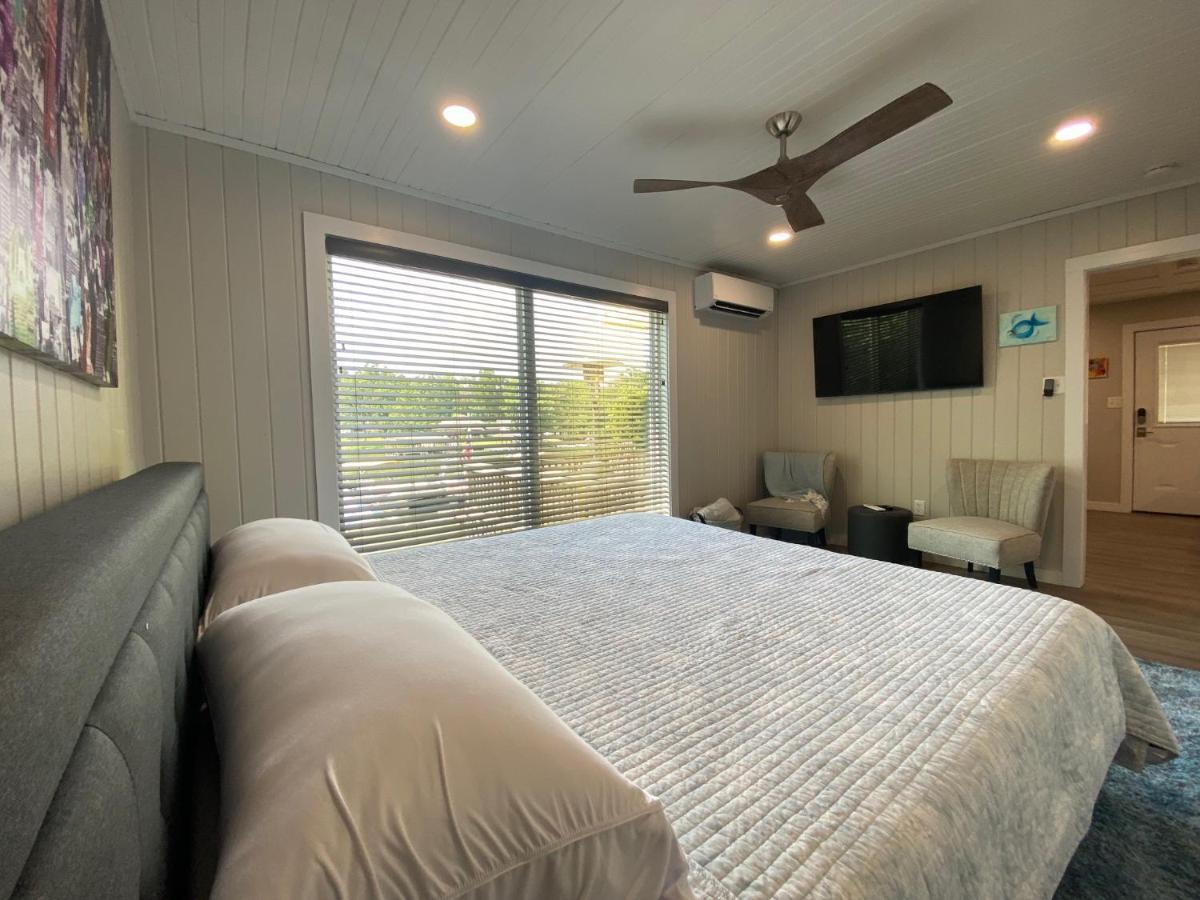 Canary Lake Cottage W/Hot Tub At Sam'S Pizza ホット・スプリングス エクステリア 写真