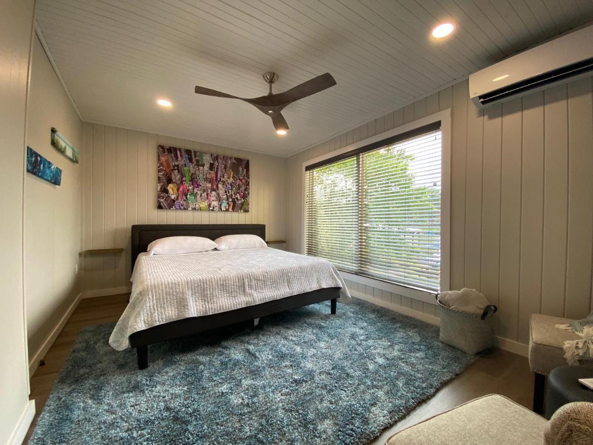 Canary Lake Cottage W/Hot Tub At Sam'S Pizza ホット・スプリングス エクステリア 写真